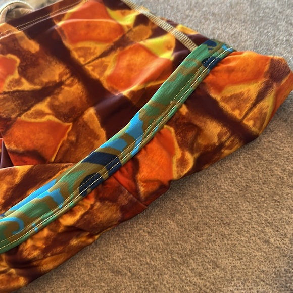 Swim Shorts - FP Beach ~ Free People BEACH! XS / TP ~ free-est Faye Surf Shortie - Picture 8 of 16